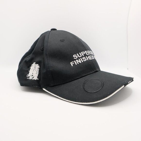 Black dad hat  - Picture 3 of 9